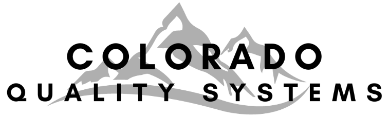 Colorado Quality Systems