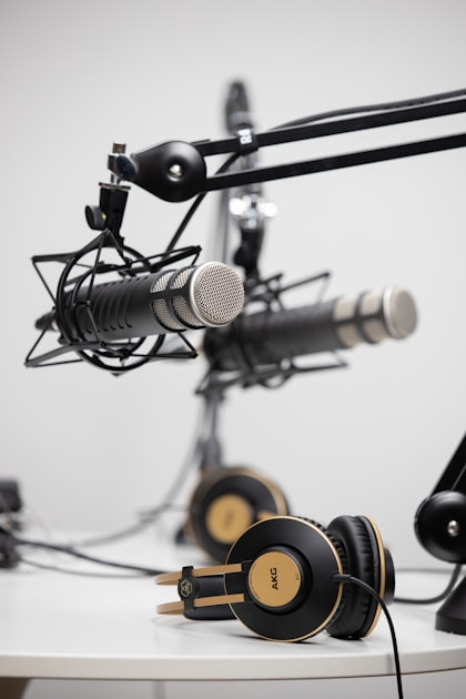 Podcast Insights on Quality Management